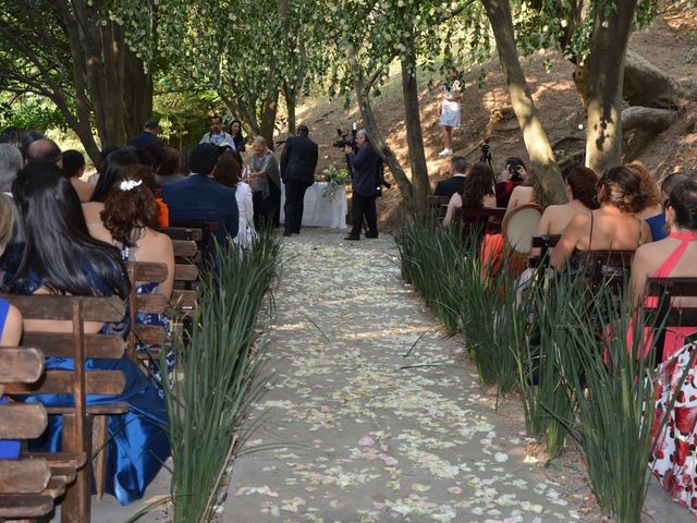 La boda de Bikramjit  y Raquel  en Tepoztlán, Morelos 61