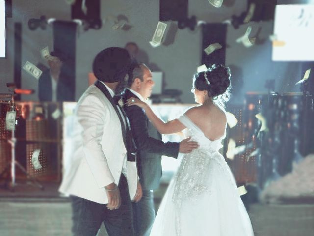 La boda de Bikramjit  y Raquel  en Tepoztlán, Morelos 68