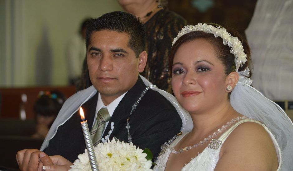 La boda de Jorge y Yoana en Pachuca, Hidalgo
