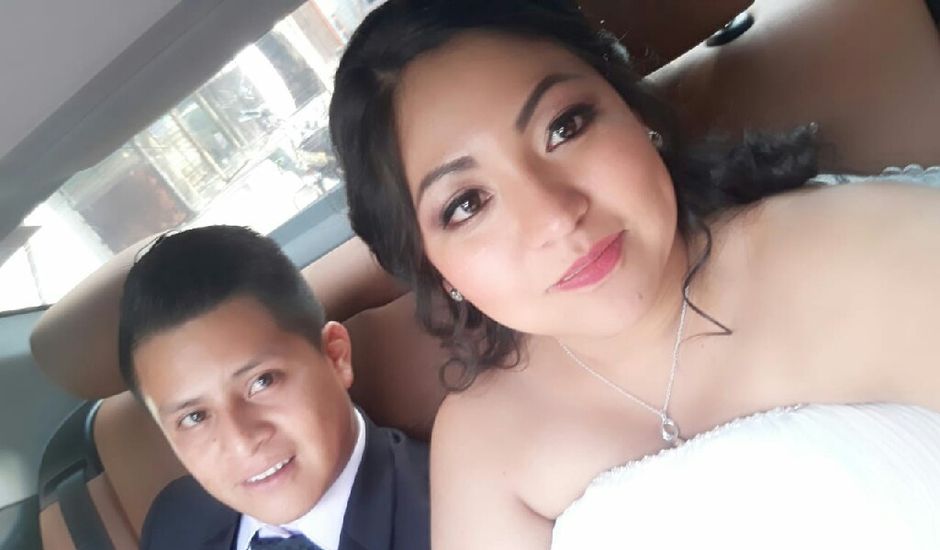 La boda de Fernando y Karen  en Tlalpan, Ciudad de México