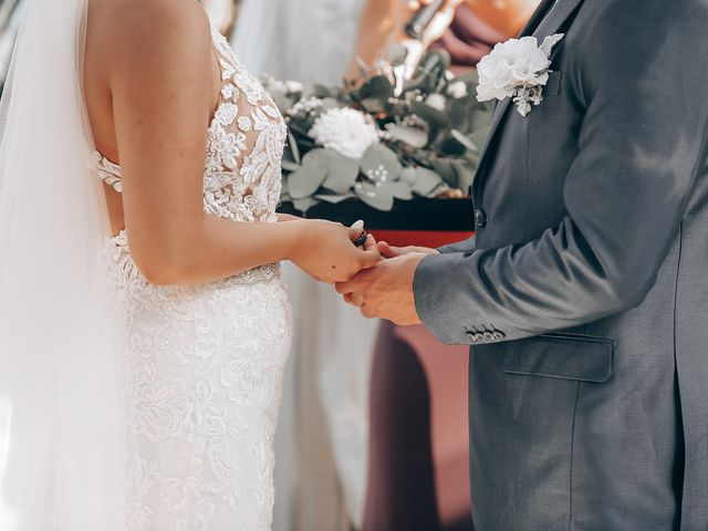 La boda de Keith y Samantha en Tulum, Quintana Roo 83