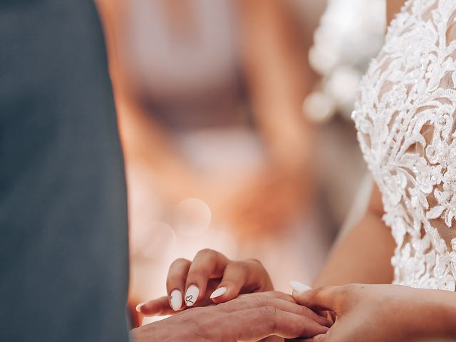 La boda de Keith y Samantha en Tulum, Quintana Roo 85