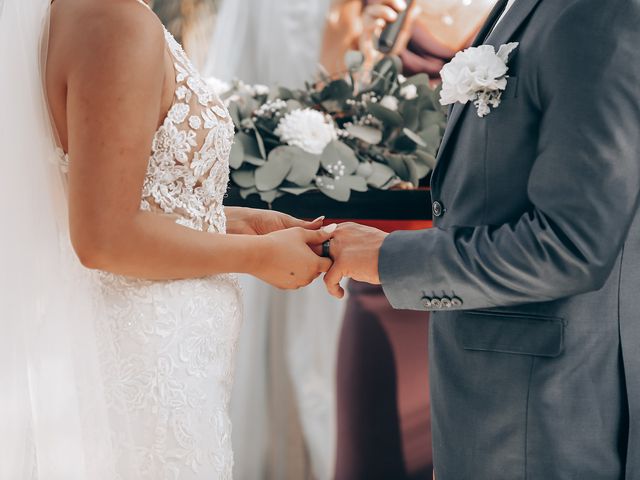 La boda de Keith y Samantha en Tulum, Quintana Roo 87