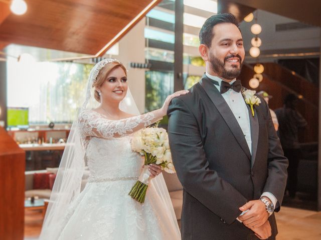 La boda de Ivan y Karla en Hermosillo, Sonora 30