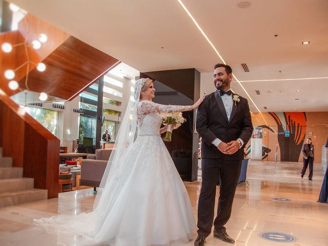 La boda de Ivan y Karla en Hermosillo, Sonora 31
