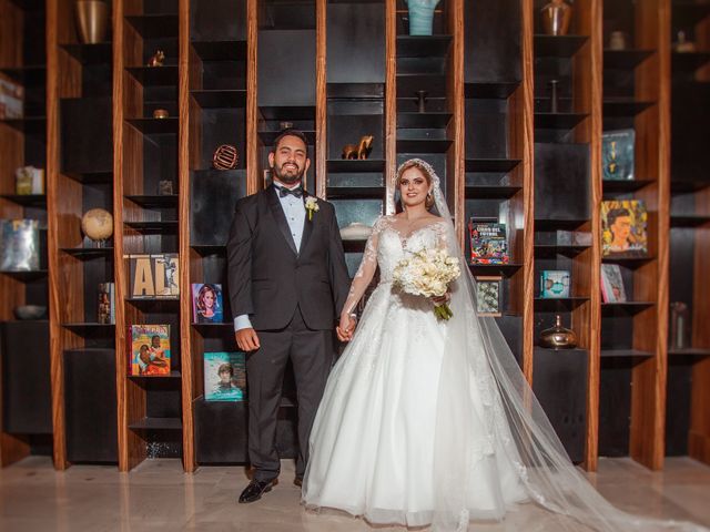 La boda de Ivan y Karla en Hermosillo, Sonora 37