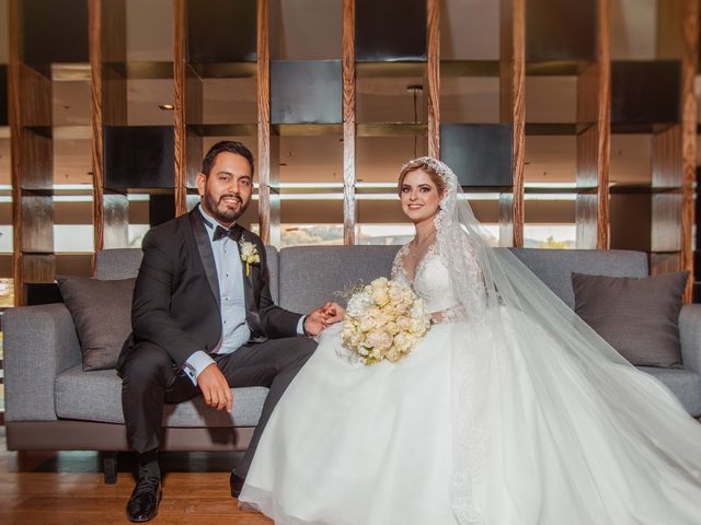 La boda de Ivan y Karla en Hermosillo, Sonora 39