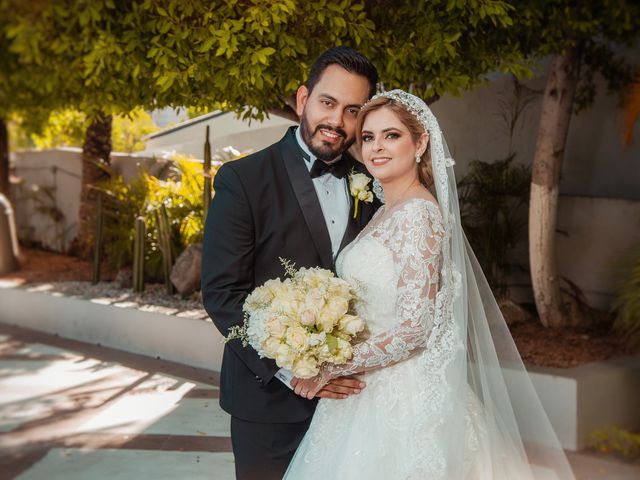 La boda de Ivan y Karla en Hermosillo, Sonora 44