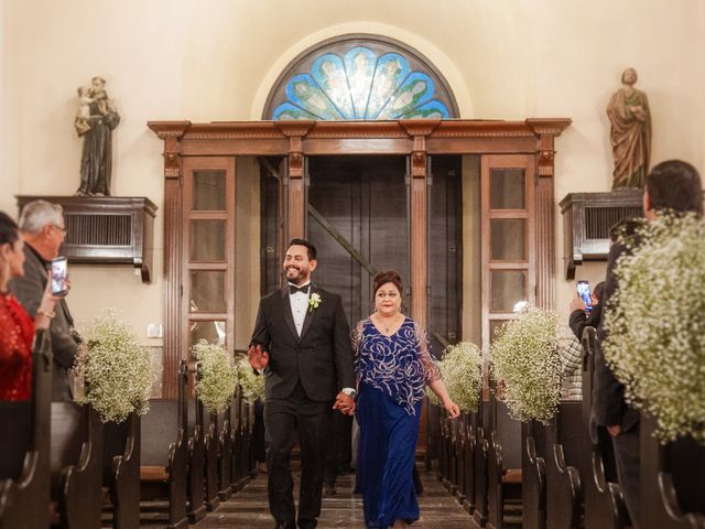 La boda de Ivan y Karla en Hermosillo, Sonora 63