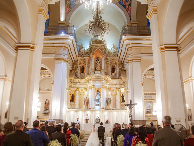 La boda de Ivan y Karla en Hermosillo, Sonora 67