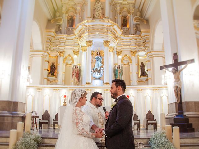 La boda de Ivan y Karla en Hermosillo, Sonora 69