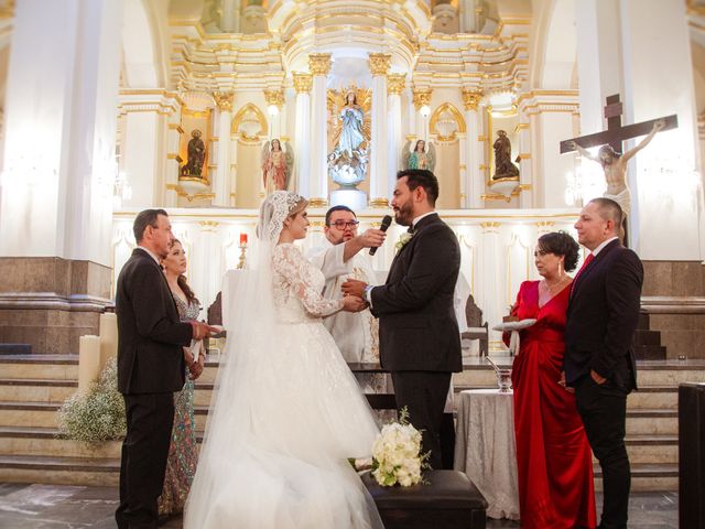 La boda de Ivan y Karla en Hermosillo, Sonora 72