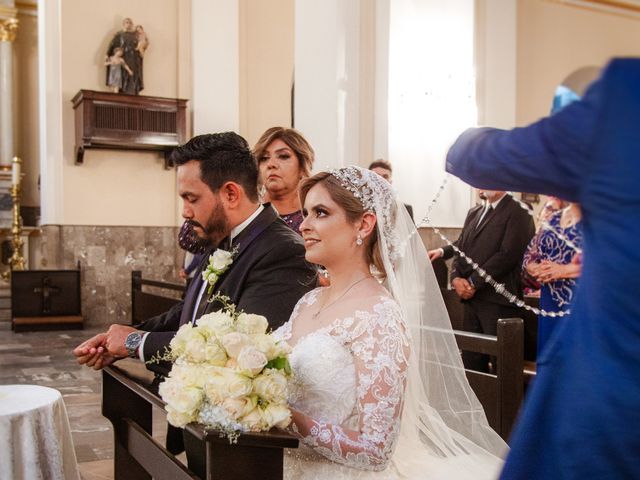 La boda de Ivan y Karla en Hermosillo, Sonora 73