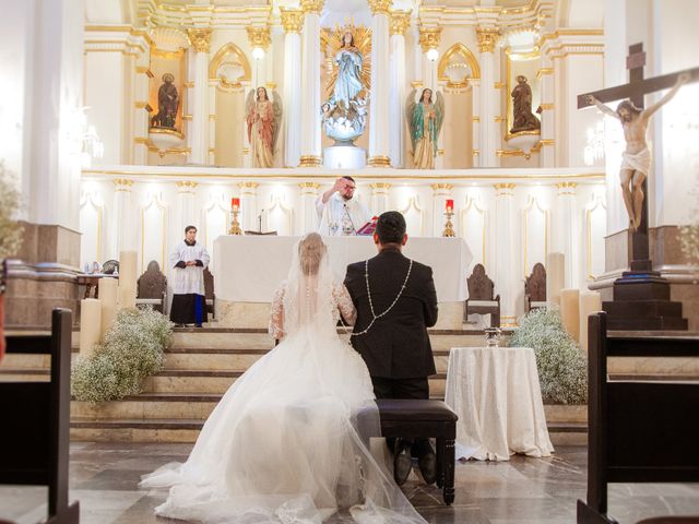 La boda de Ivan y Karla en Hermosillo, Sonora 74