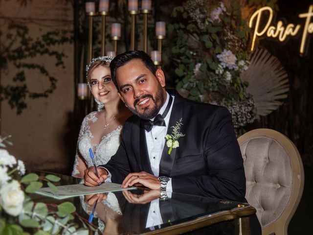 La boda de Ivan y Karla en Hermosillo, Sonora 83