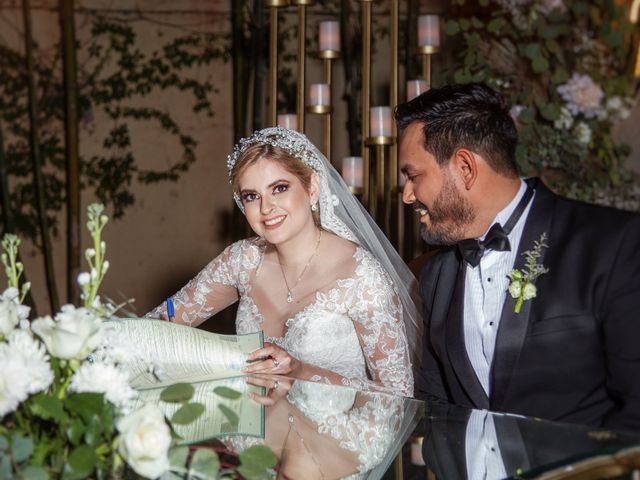 La boda de Ivan y Karla en Hermosillo, Sonora 84