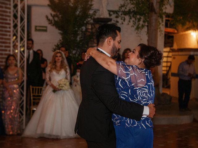 La boda de Ivan y Karla en Hermosillo, Sonora 91
