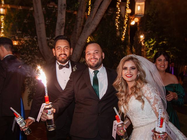 La boda de Ivan y Karla en Hermosillo, Sonora 101