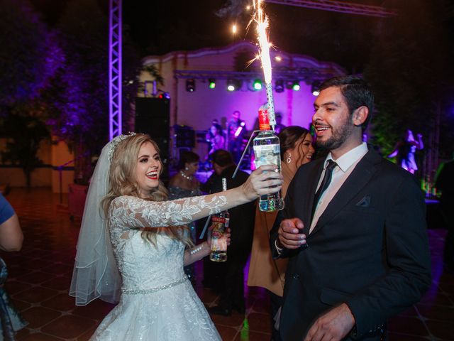La boda de Ivan y Karla en Hermosillo, Sonora 102