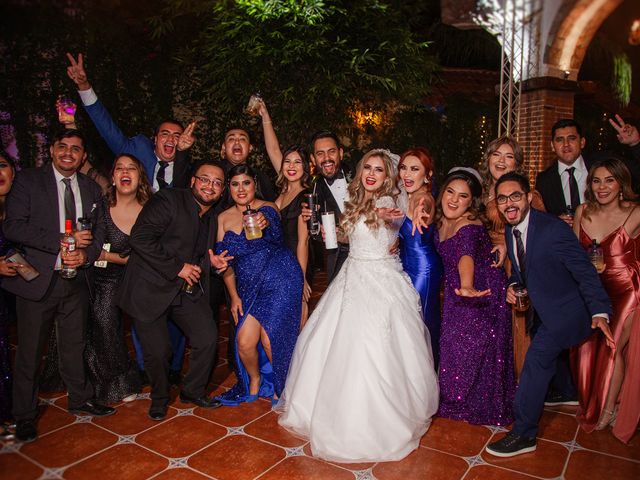 La boda de Ivan y Karla en Hermosillo, Sonora 104