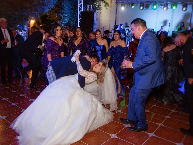 La boda de Ivan y Karla en Hermosillo, Sonora 105