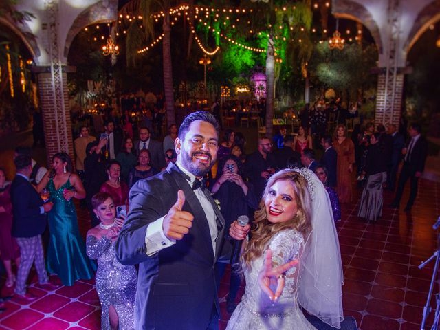 La boda de Ivan y Karla en Hermosillo, Sonora 106