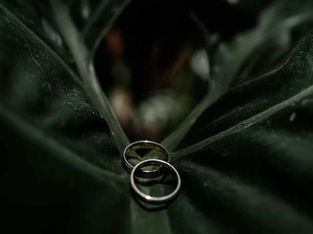 La boda de Joe y Andrés en Cholula, Puebla 4