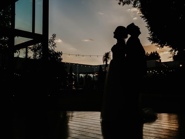 La boda de Joe y Andrés en Cholula, Puebla 13