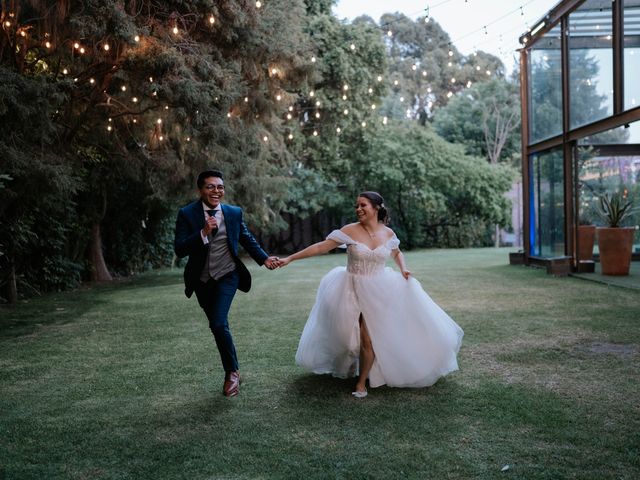 La boda de Joe y Andrés en Cholula, Puebla 2