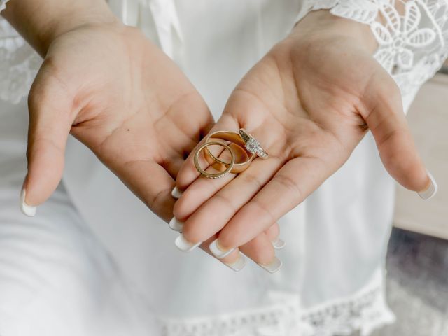 La boda de Luis y Tanhya en Tijuana, Baja California 4