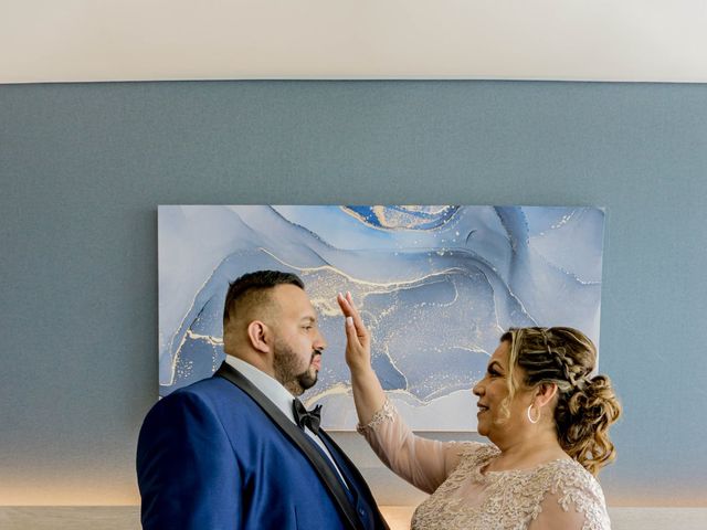 La boda de Luis y Tanhya en Tijuana, Baja California 10