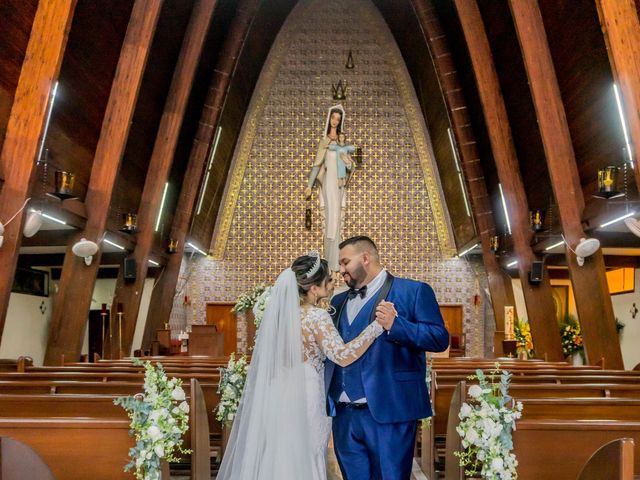 La boda de Luis y Tanhya en Tijuana, Baja California 18