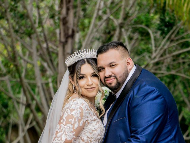 La boda de Luis y Tanhya en Tijuana, Baja California 19