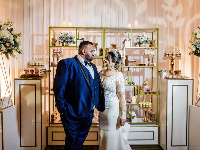 La boda de Luis y Tanhya en Tijuana, Baja California 26