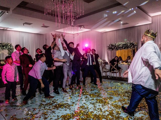 La boda de Luis y Tanhya en Tijuana, Baja California 31