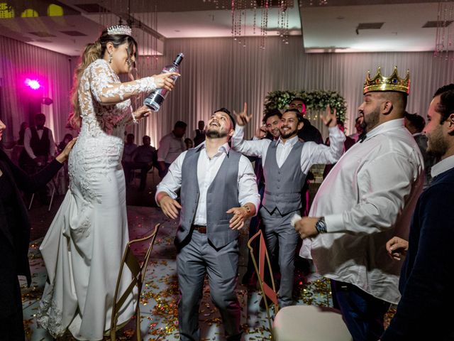 La boda de Luis y Tanhya en Tijuana, Baja California 33