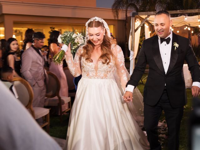 La boda de Damian y Lupita en Zapopan, Jalisco 18
