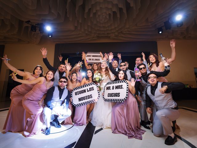 La boda de Damian y Lupita en Zapopan, Jalisco 23