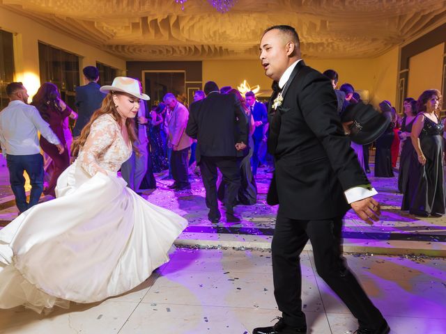 La boda de Damian y Lupita en Zapopan, Jalisco 28