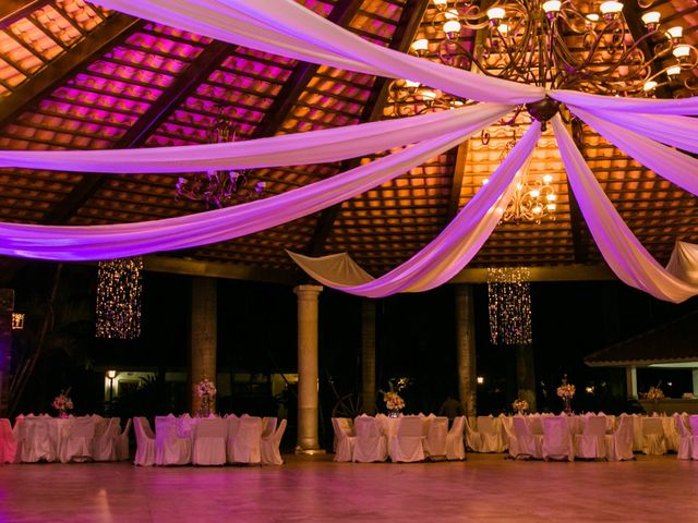 La boda de Moisés y Julia en Culiacán, Sinaloa 6