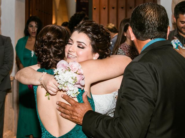 La boda de Moisés y Julia en Culiacán, Sinaloa 7