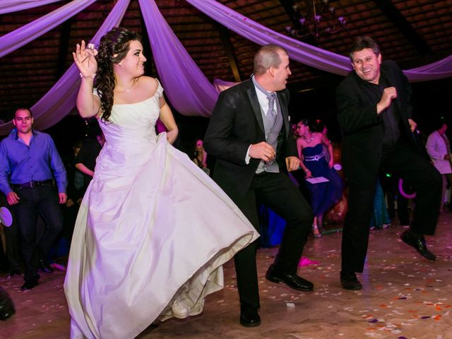 La boda de Moisés y Julia en Culiacán, Sinaloa 10