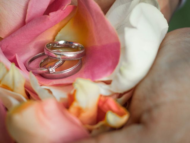 La boda de Moisés y Julia en Culiacán, Sinaloa 19