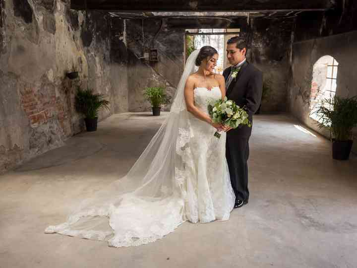 Haciendas para bodas Puebla