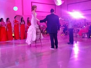 La boda de Marcela y Mario 3