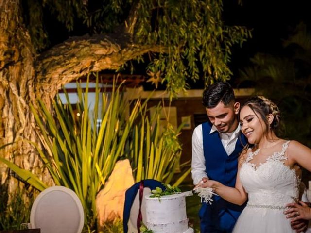 La boda de Gabriel  y Sandra  en Guadalajara, Jalisco 3