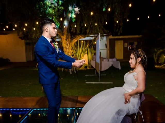 La boda de Gabriel  y Sandra  en Guadalajara, Jalisco 6