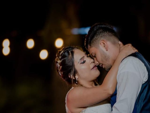 La boda de Gabriel  y Sandra  en Guadalajara, Jalisco 18