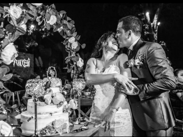 La boda de Horacio  y Aurora en Tuxtla Gutiérrez, Chiapas 1