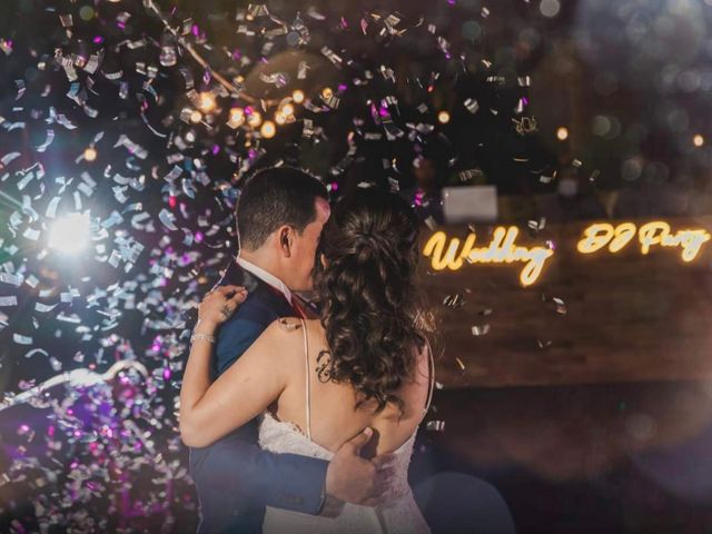 La boda de Horacio  y Aurora en Tuxtla Gutiérrez, Chiapas 4